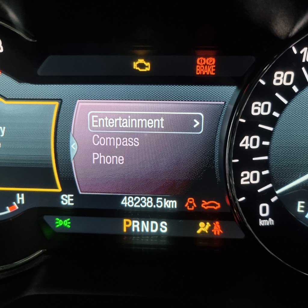 Lincoln MKZ 2016 3LN6L2G95GR621807 Image 15