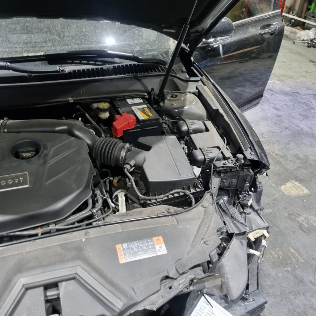 Lincoln MKZ 2016 3LN6L2G95GR621807 Image 20