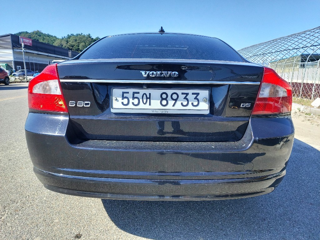 Volvo S80 2008 YV1AS714081075840 Image 24