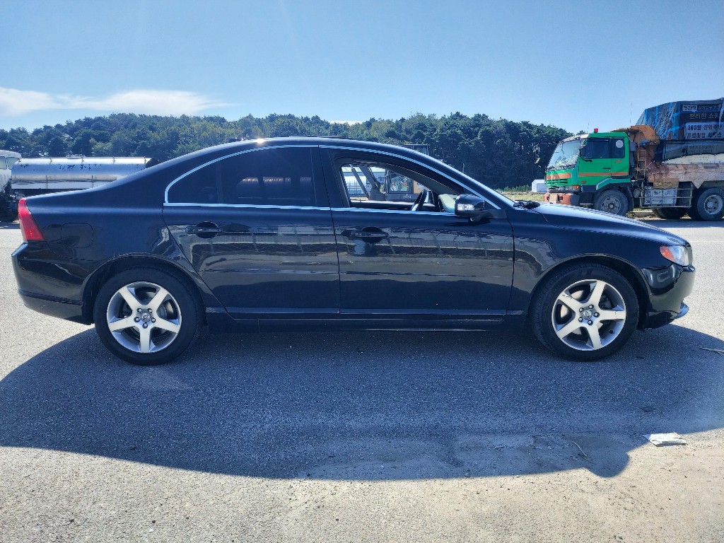 Volvo S80 2008 YV1AS714081075840 Image 46