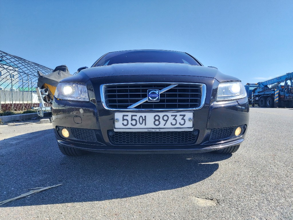 Volvo S80 2008 YV1AS714081075840 Image 57