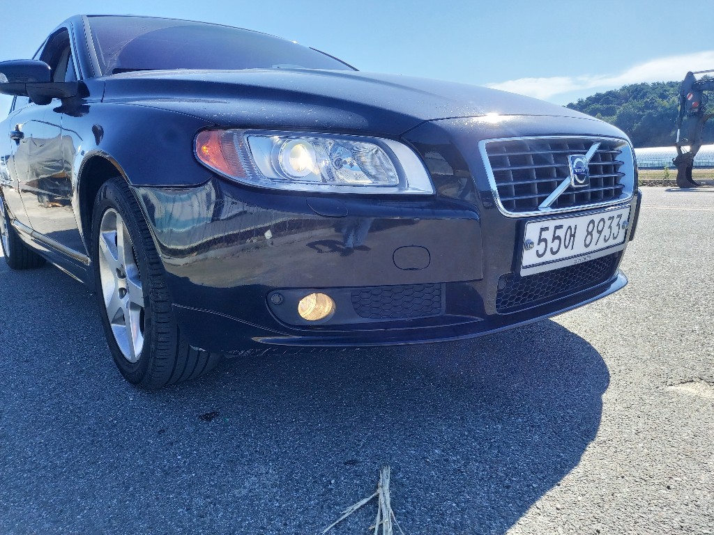 Volvo S80 2008 YV1AS714081075840 Image 59