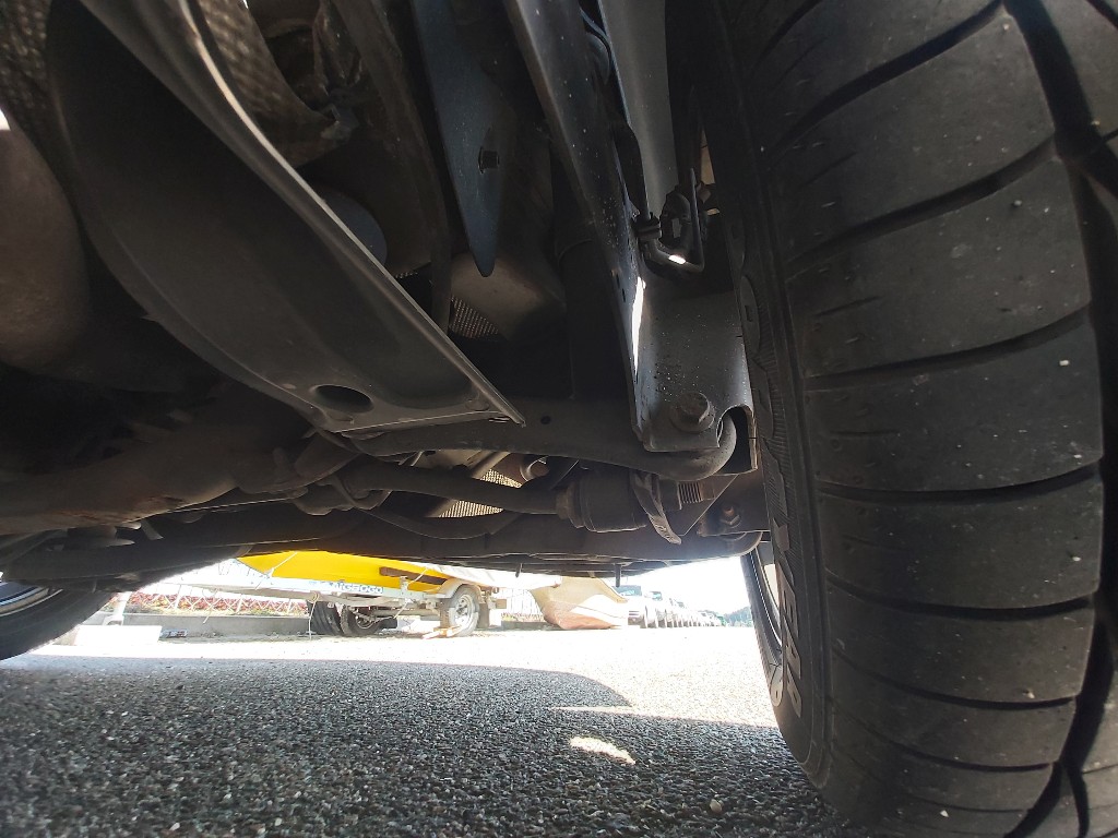 Volvo S80 2008 YV1AS714081075840 Image 8