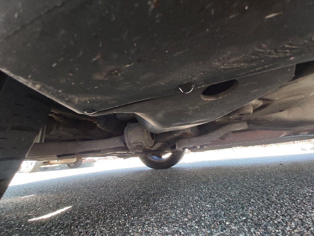Volvo S80 2008 YV1AS714081075840 Image 10