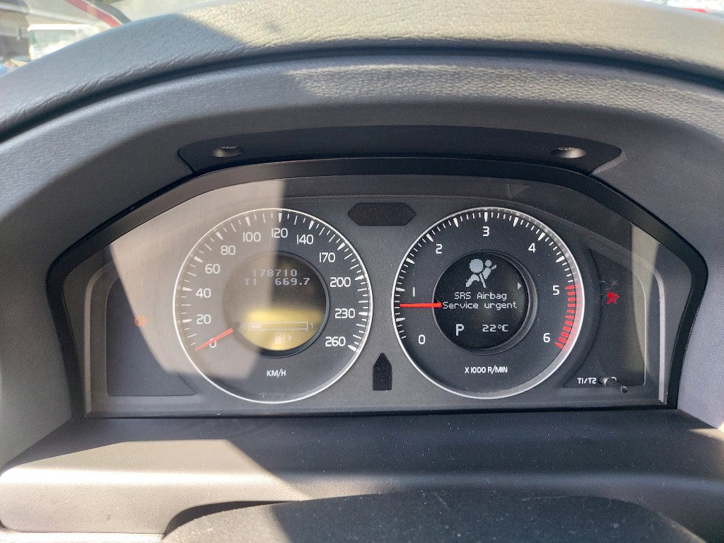 Volvo S80 2008 YV1AS714081075840 Image 17