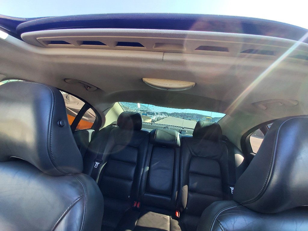 Volvo S80 2008 YV1AS714081075840 Image 25