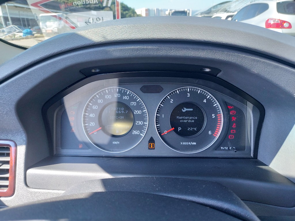 Volvo S80 2008 YV1AS714081075840 Image 28