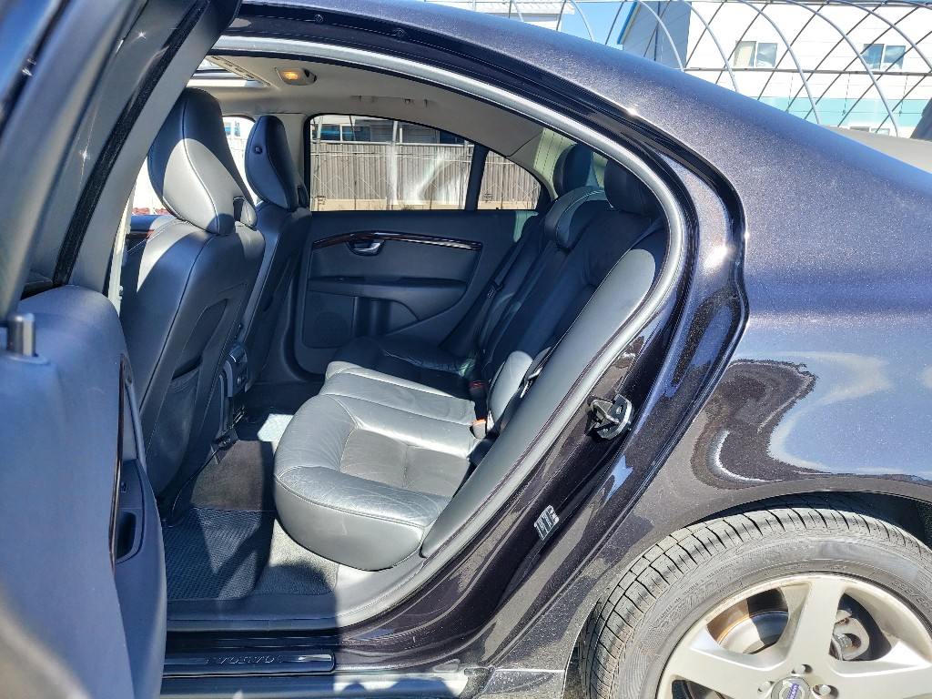 Volvo S80 2008 YV1AS714081075840 Image 33