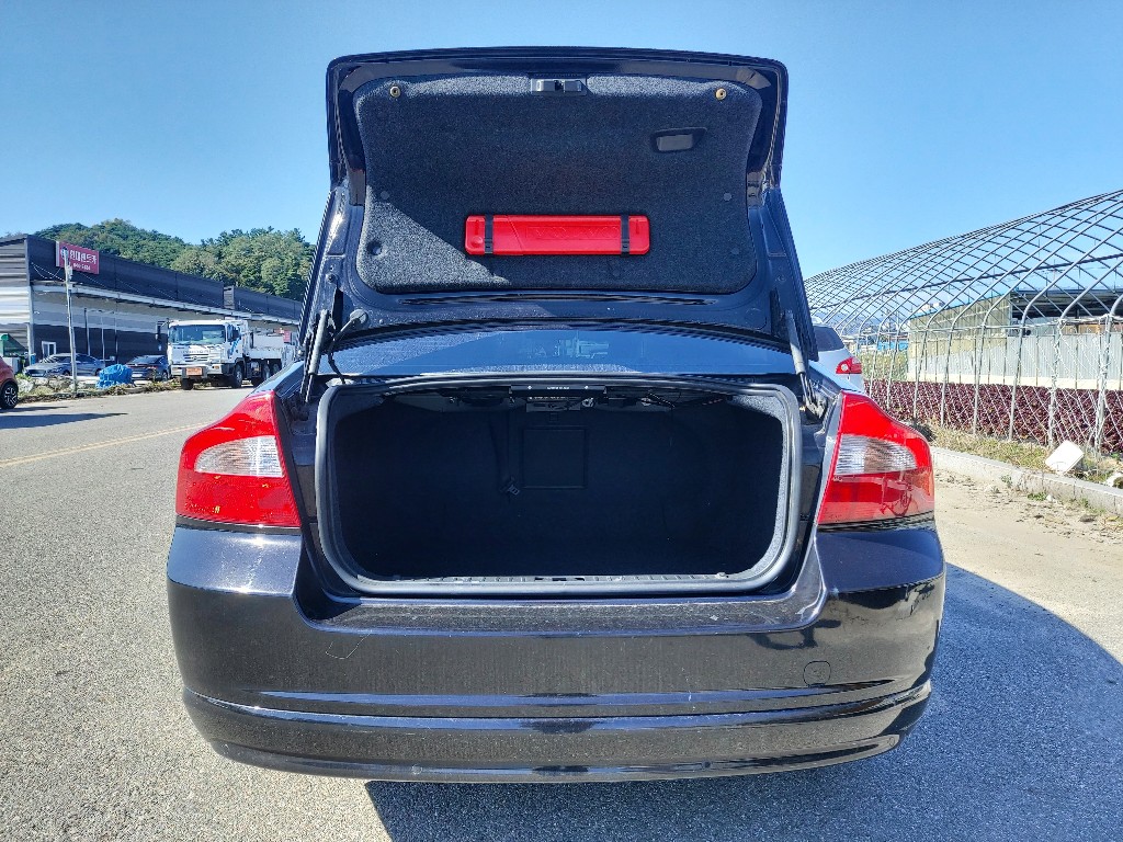 Volvo S80 2008 YV1AS714081075840 Image 36