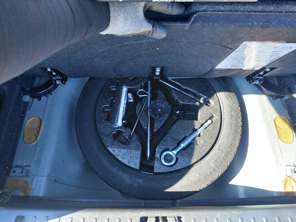Volvo S80 2008 YV1AS714081075840 Image 39