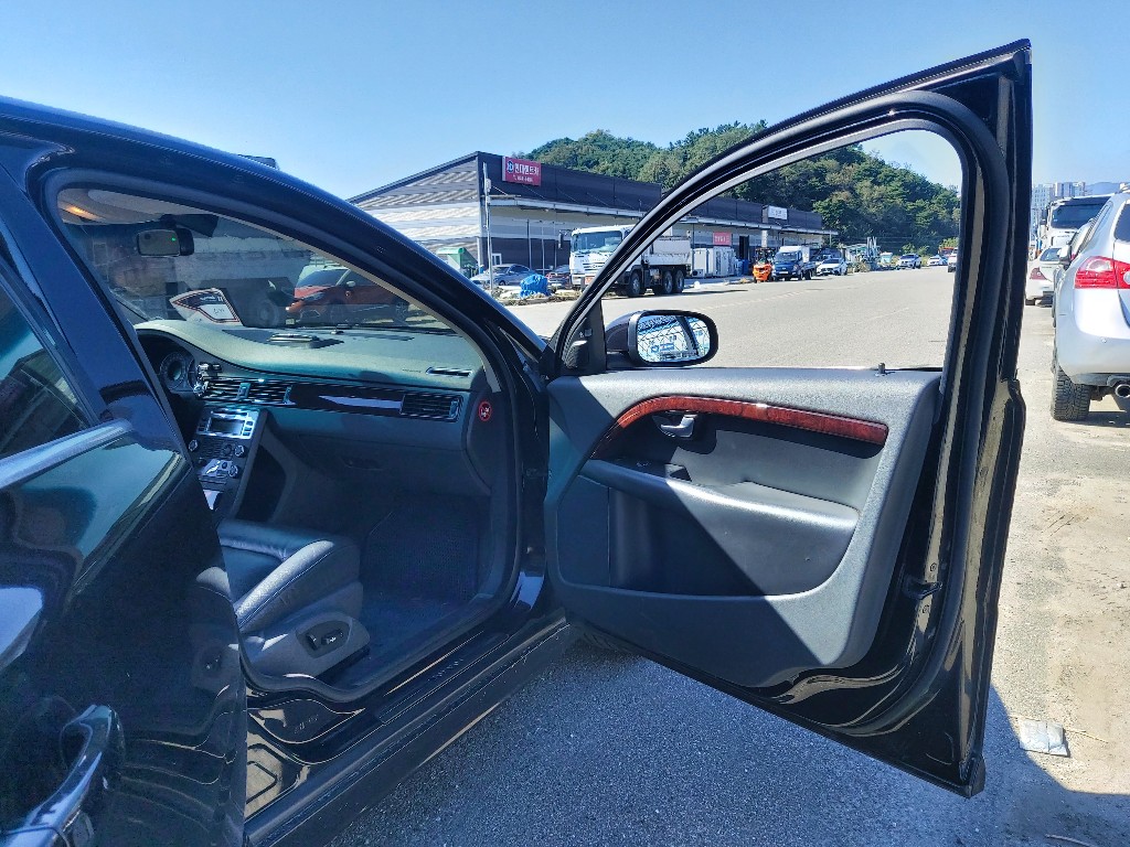 Volvo S80 2008 YV1AS714081075840 Image 47