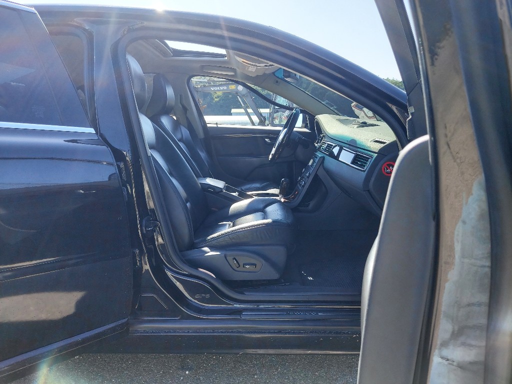 Volvo S80 2008 YV1AS714081075840 Image 48