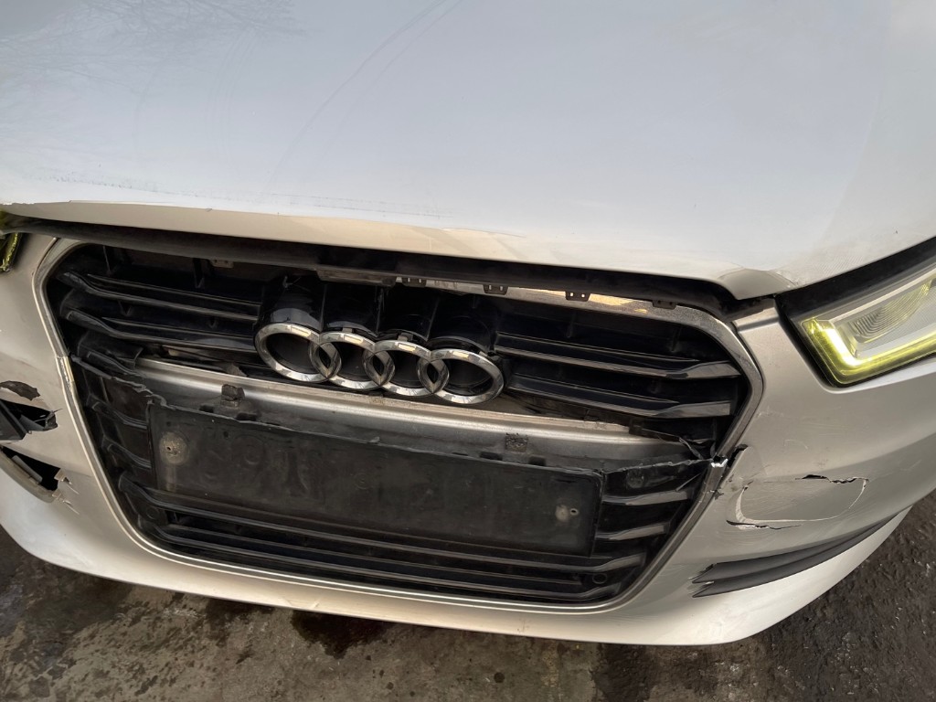 Audi New A6 2014 WAUZZZ4G9EN131220 Image 11