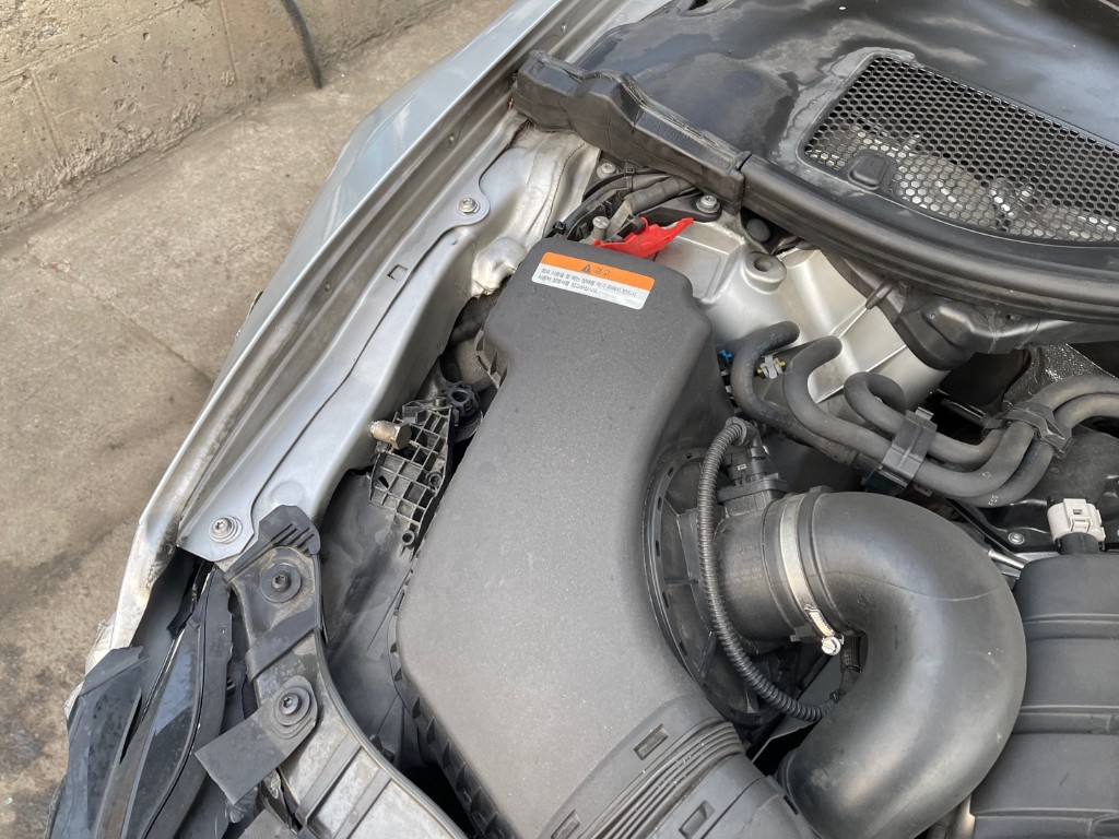 Audi New A6 2014 WAUZZZ4G9EN131220 Image 22
