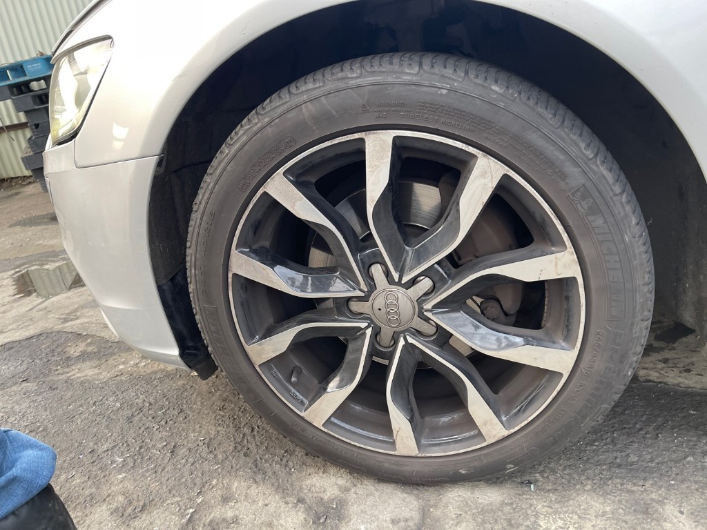 Audi New A6 2014 WAUZZZ4G9EN131220 Image 25