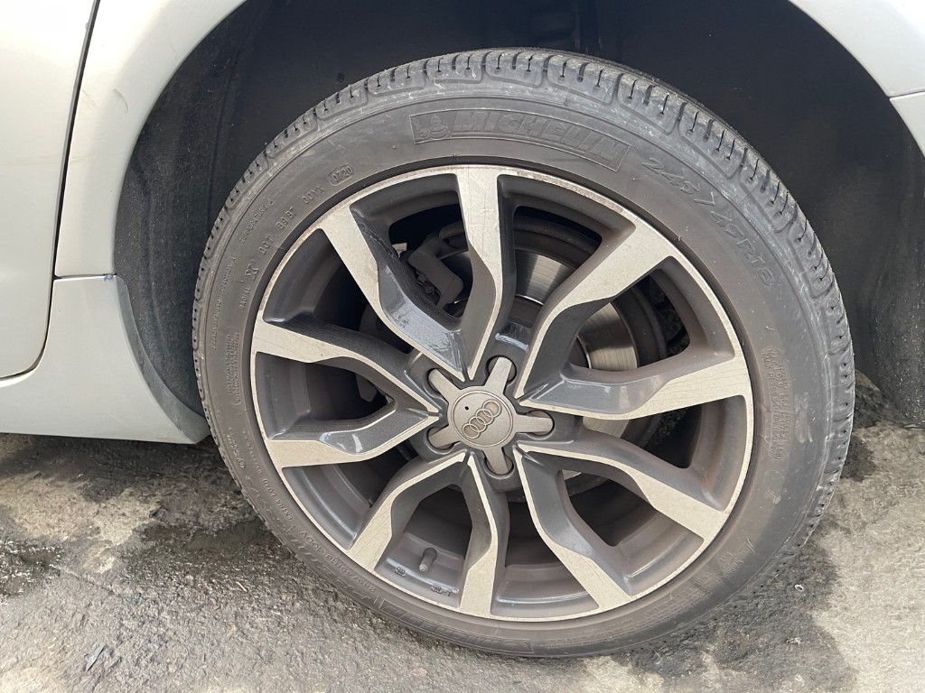 Audi New A6 2014 WAUZZZ4G9EN131220 Image 26