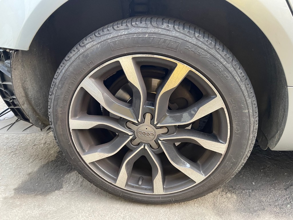 Audi New A6 2014 WAUZZZ4G9EN131220 Image 27