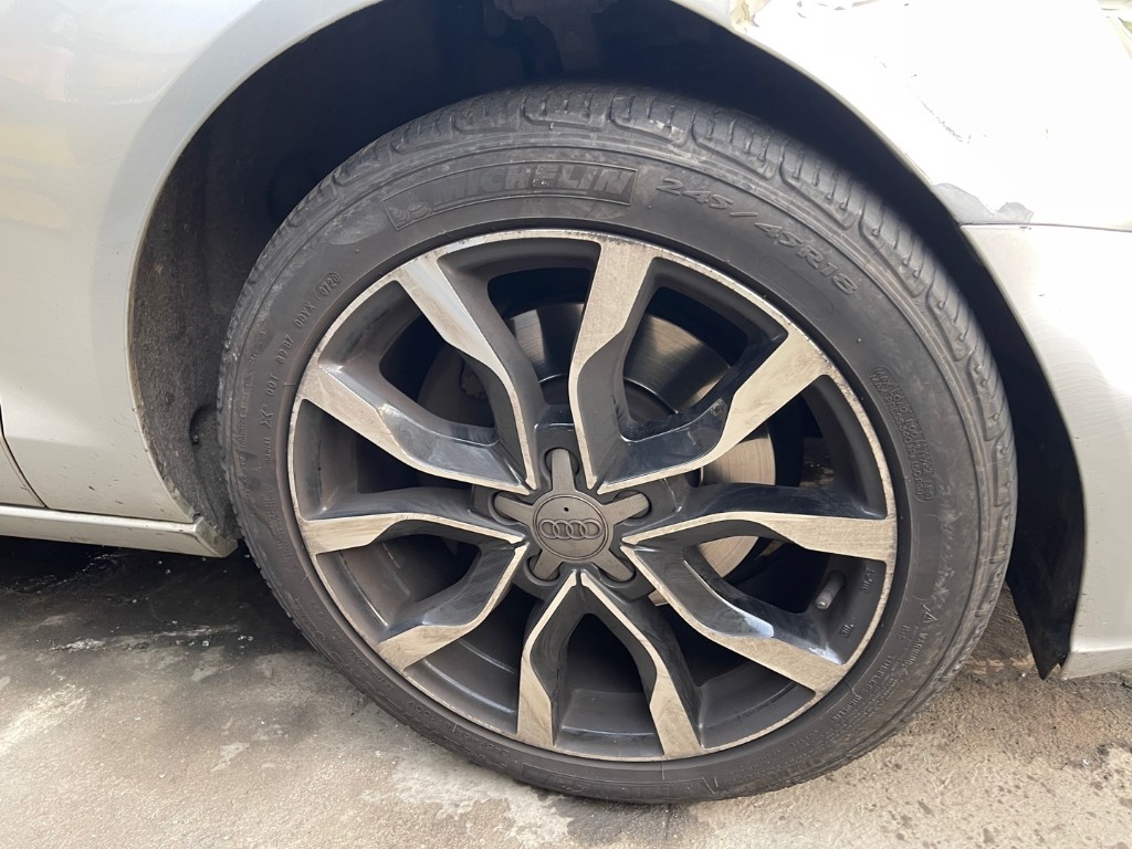 Audi New A6 2014 WAUZZZ4G9EN131220 Image 28
