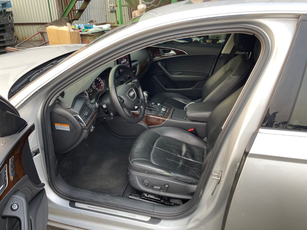 Audi New A6 2014 WAUZZZ4G9EN131220 Image 34