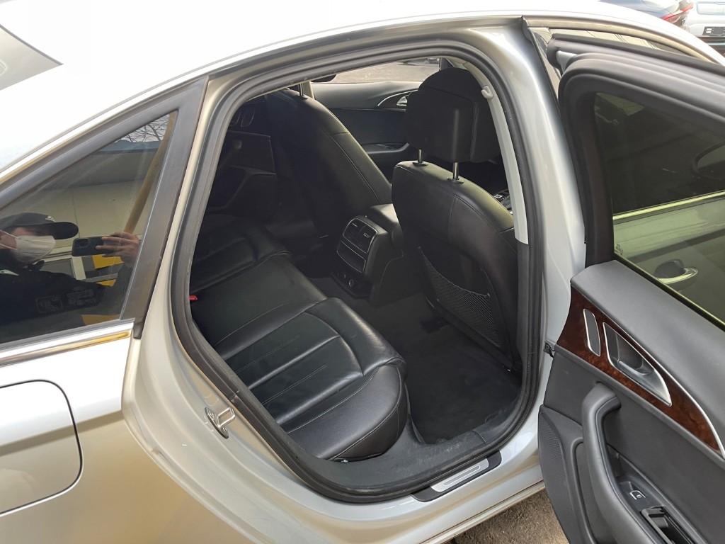 Audi New A6 2014 WAUZZZ4G9EN131220 Image 39