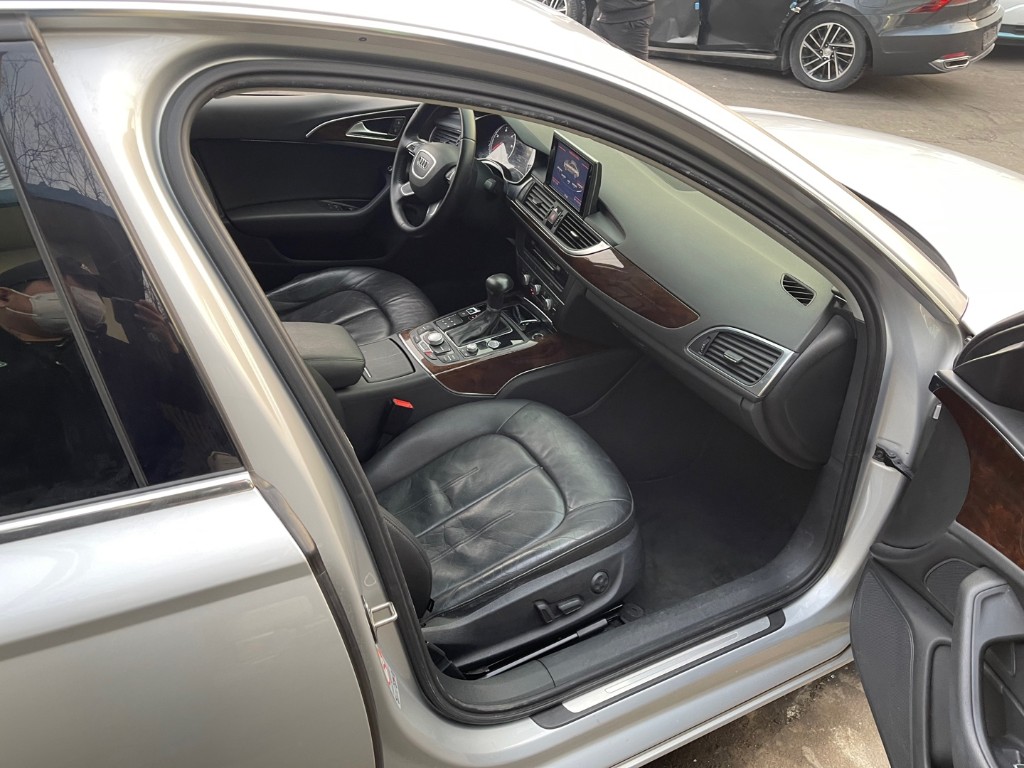 Audi New A6 2014 WAUZZZ4G9EN131220 Image 41