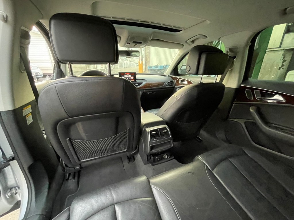 Audi New A6 2014 WAUZZZ4G9EN131220 Image 43