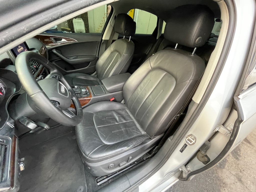 Audi New A6 2014 WAUZZZ4G9EN131220 Image 44