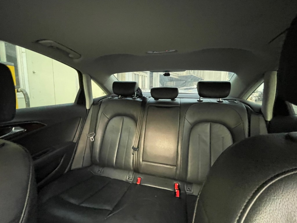 Audi New A6 2014 WAUZZZ4G9EN131220 Image 45