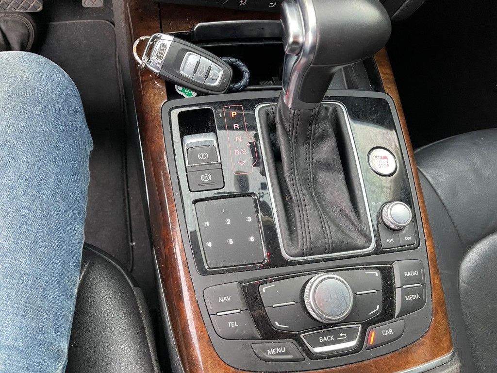 Audi New A6 2014 WAUZZZ4G9EN131220 Image 48