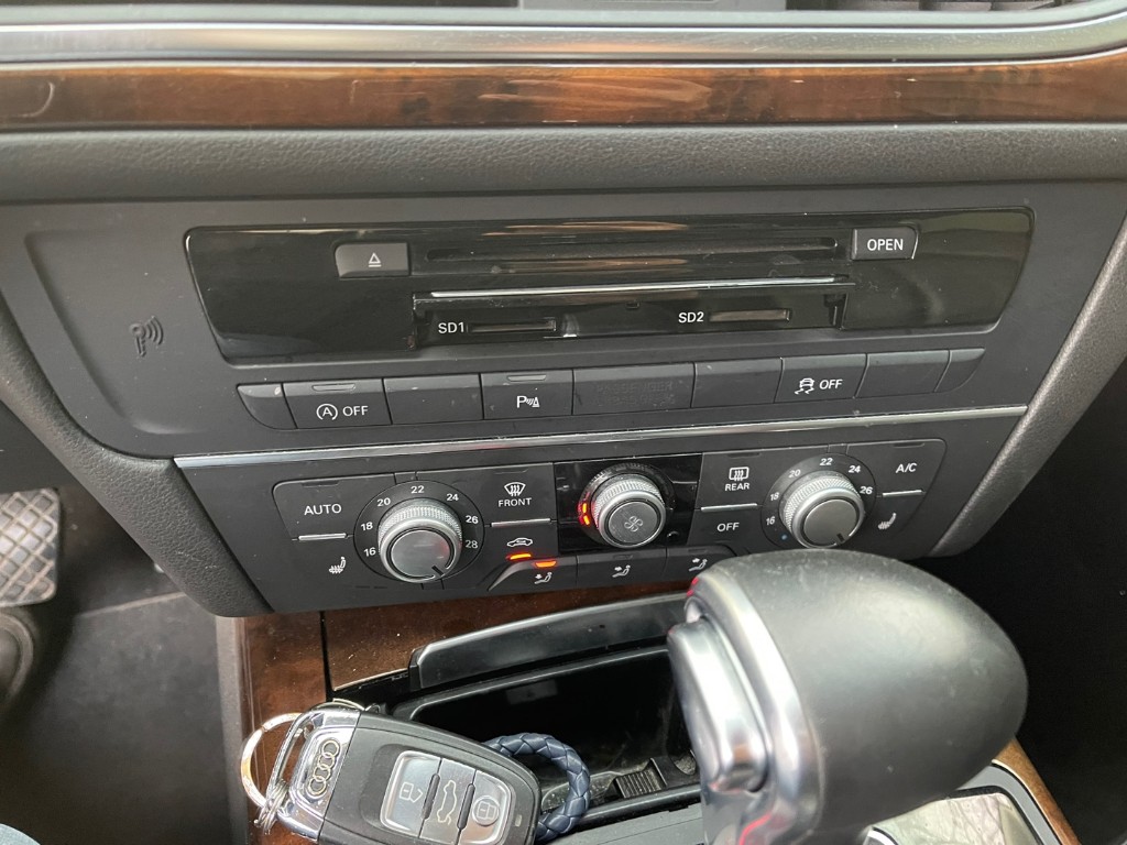 Audi New A6 2014 WAUZZZ4G9EN131220 Image 49