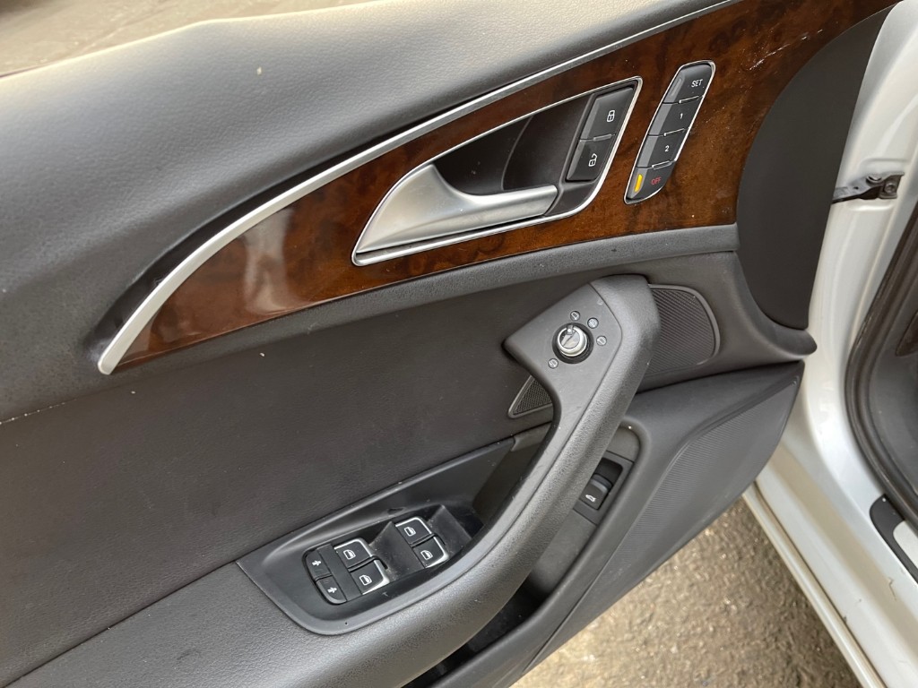 Audi New A6 2014 WAUZZZ4G9EN131220 Image 57
