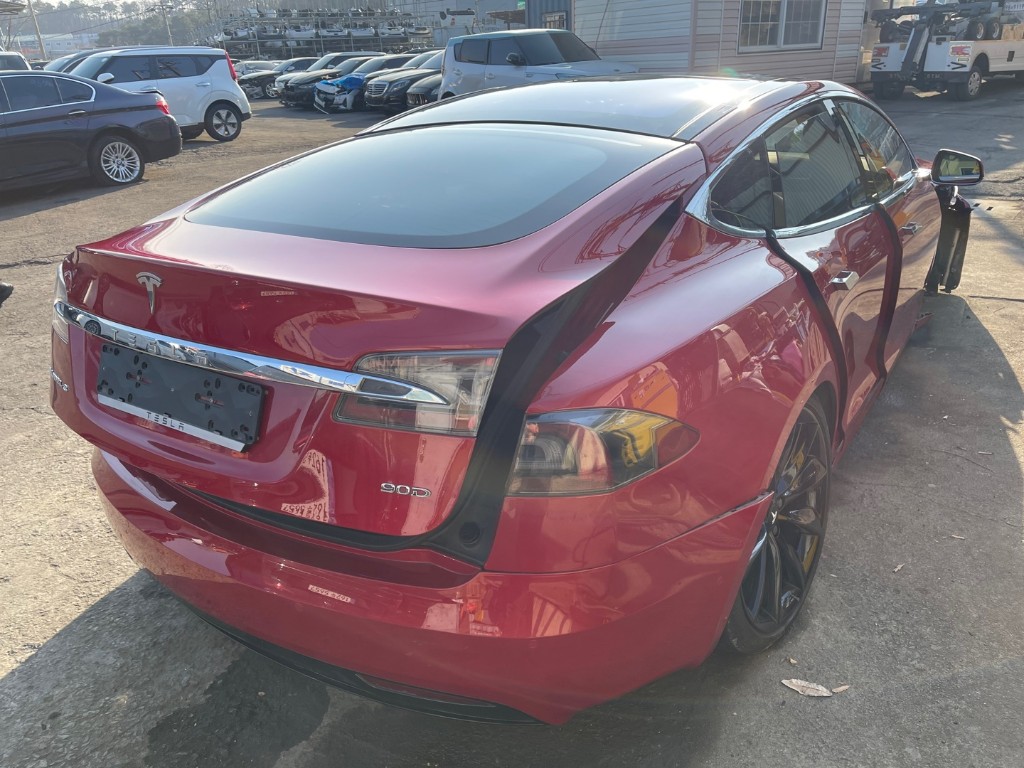 Tesla Others 2017 5YJSA1E26HF218219 Image 46