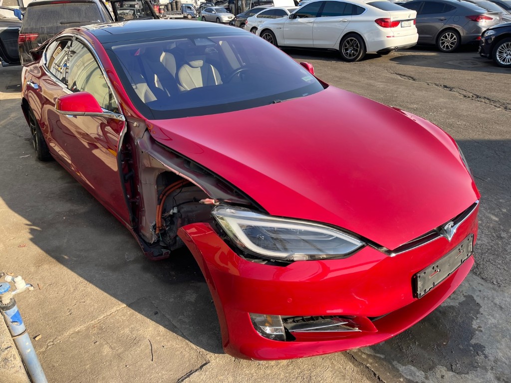 Tesla Others 2017 5YJSA1E26HF218219 Image 49