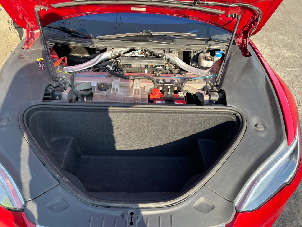 Tesla Others 2017 5YJSA1E26HF218219 Image 3