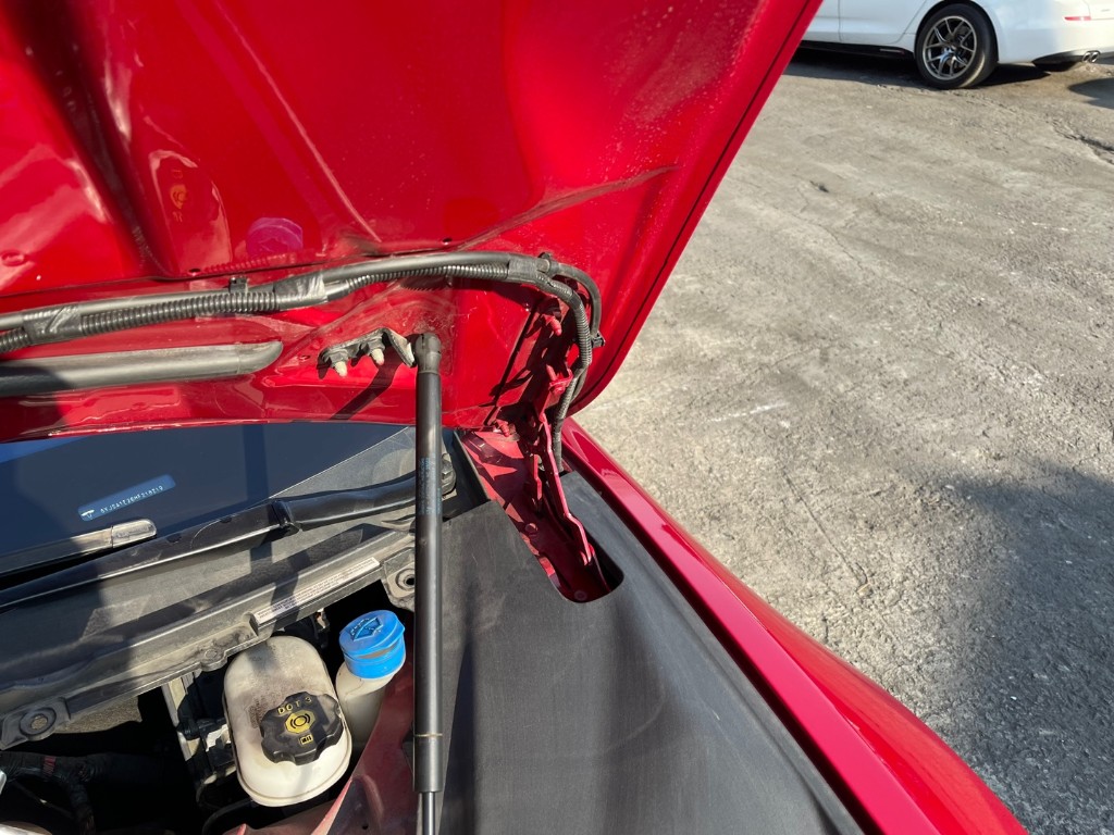 Tesla Others 2017 5YJSA1E26HF218219 Image 6