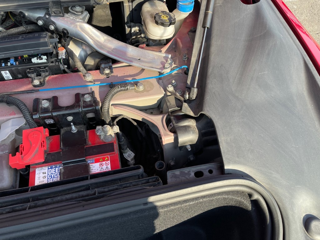 Tesla Others 2017 5YJSA1E26HF218219 Image 7