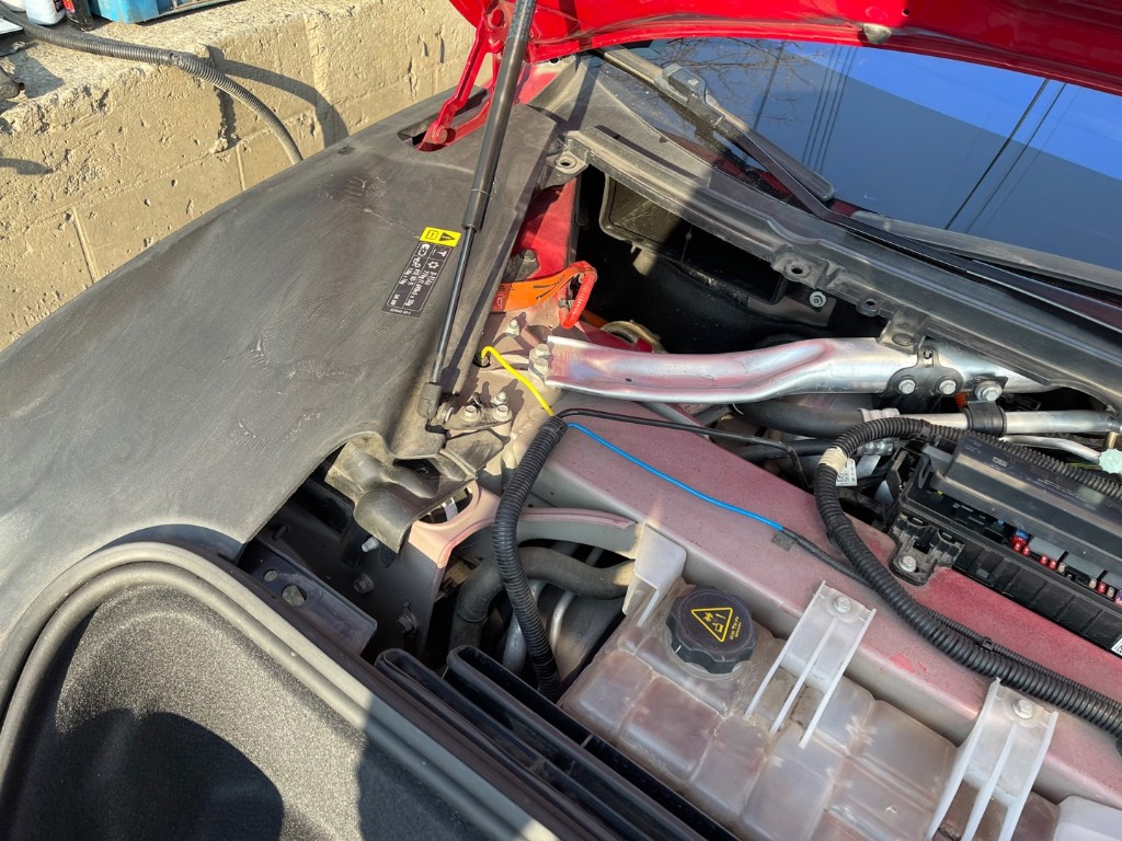 Tesla Others 2017 5YJSA1E26HF218219 Image 8