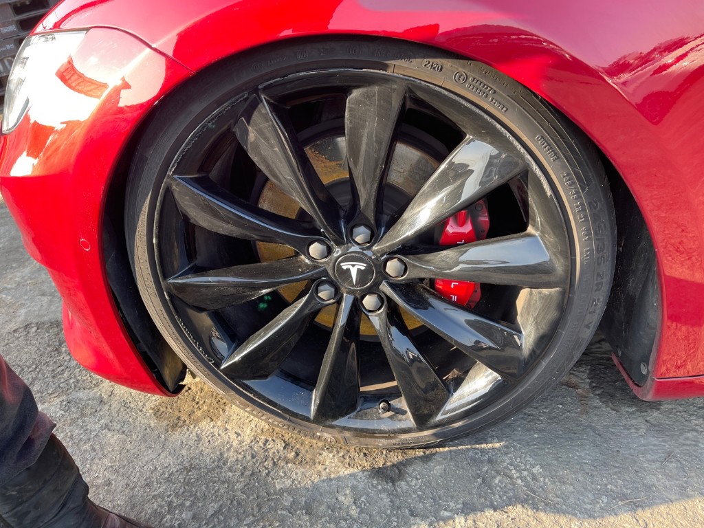 Tesla Others 2017 5YJSA1E26HF218219 Image 10