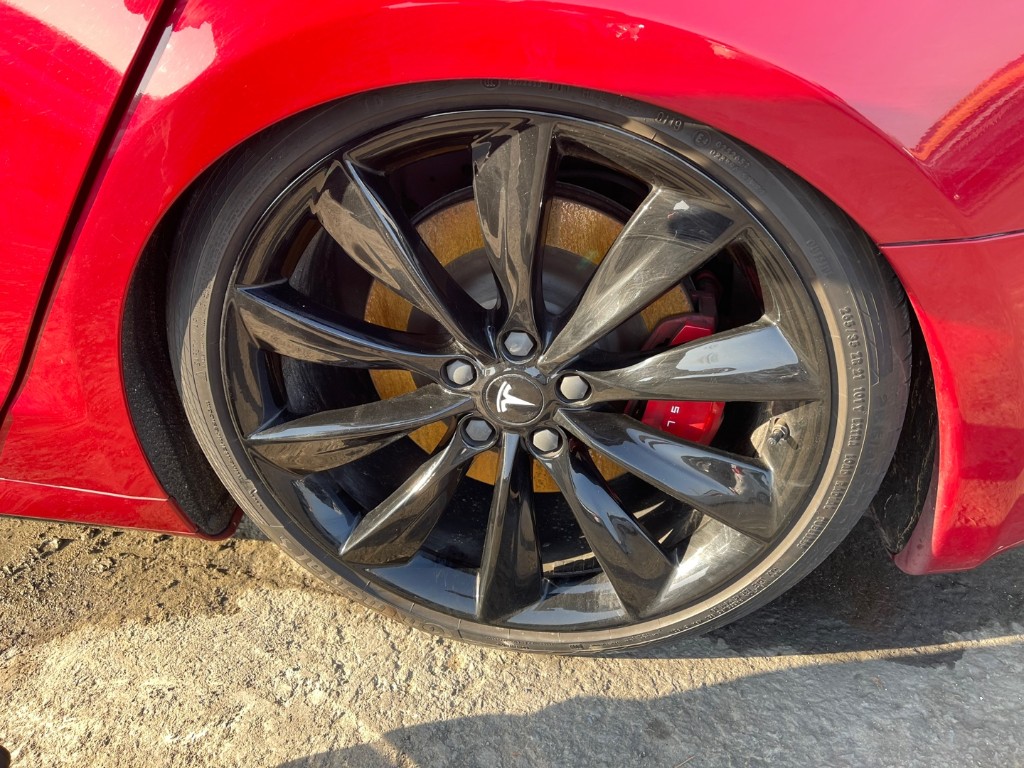 Tesla Others 2017 5YJSA1E26HF218219 Image 11