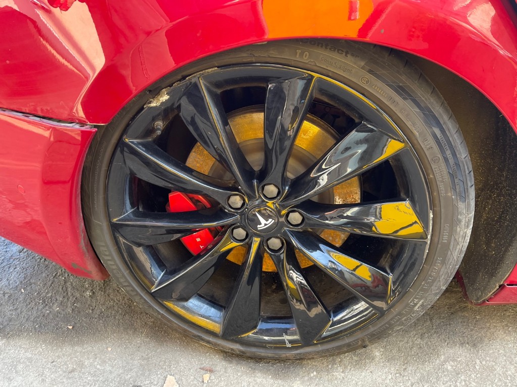 Tesla Others 2017 5YJSA1E26HF218219 Image 12