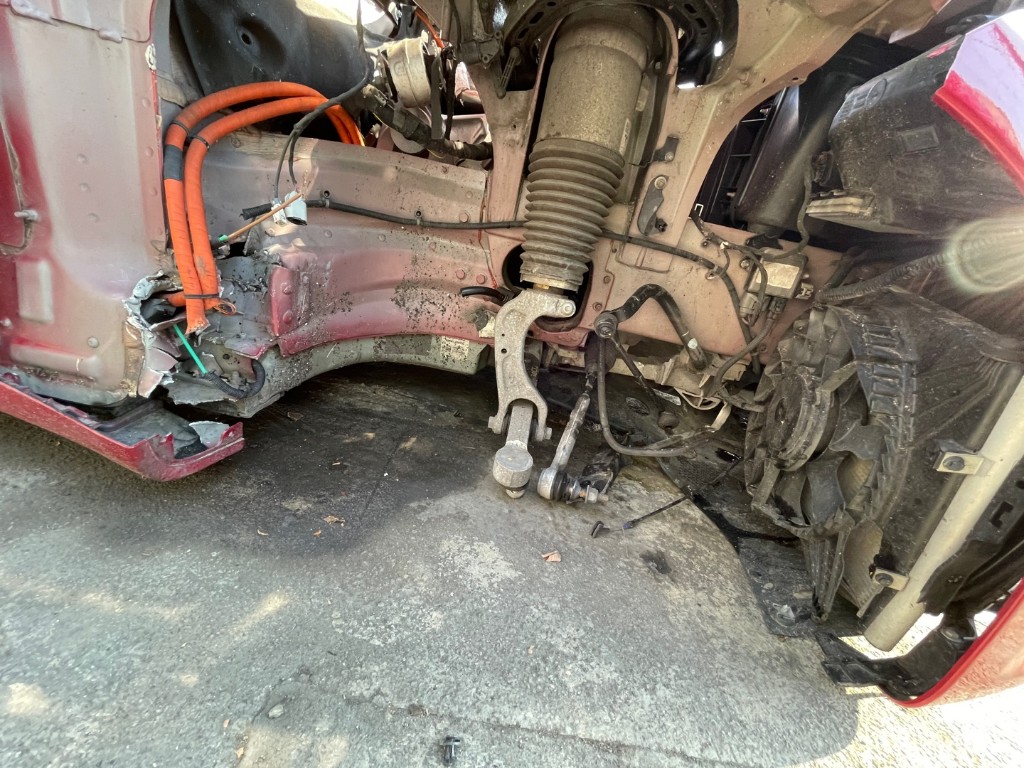 Tesla Others 2017 5YJSA1E26HF218219 Image 14