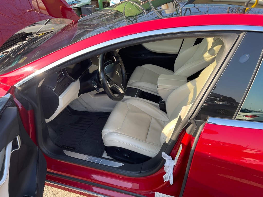 Tesla Others 2017 5YJSA1E26HF218219 Image 19