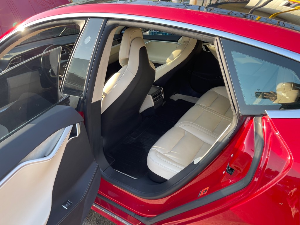 Tesla Others 2017 5YJSA1E26HF218219 Image 21