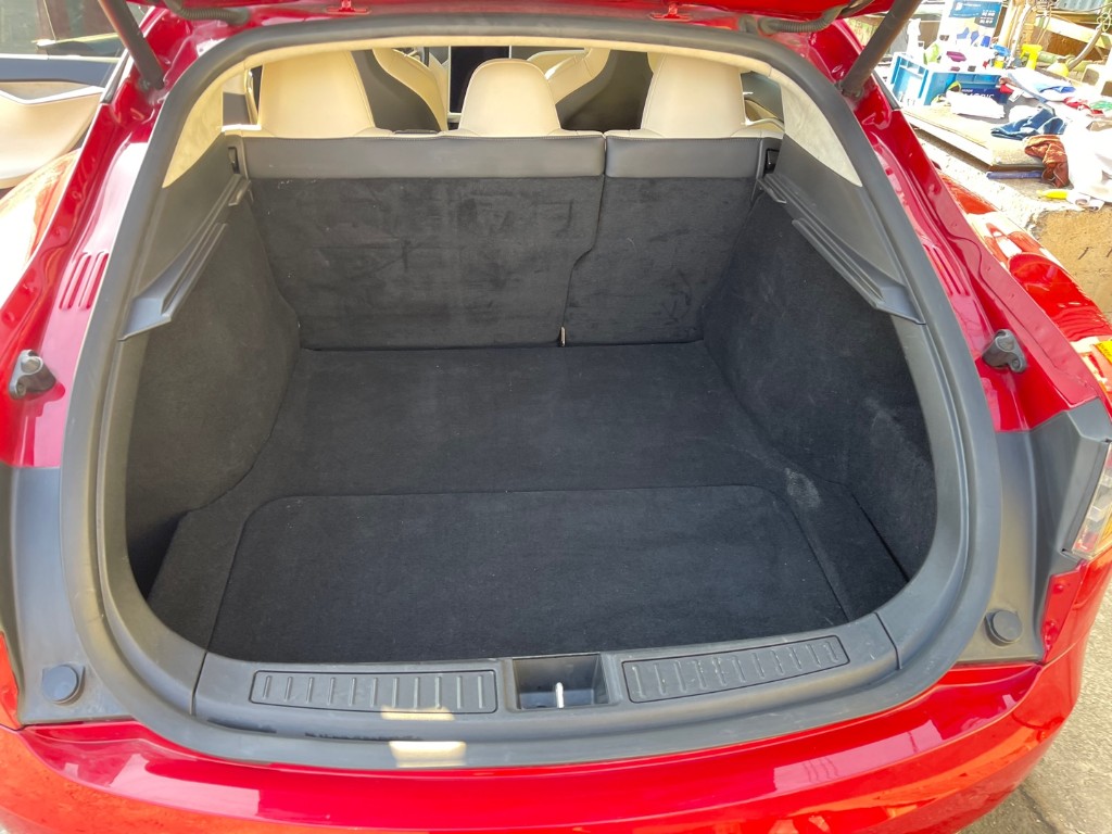 Tesla Others 2017 5YJSA1E26HF218219 Image 22