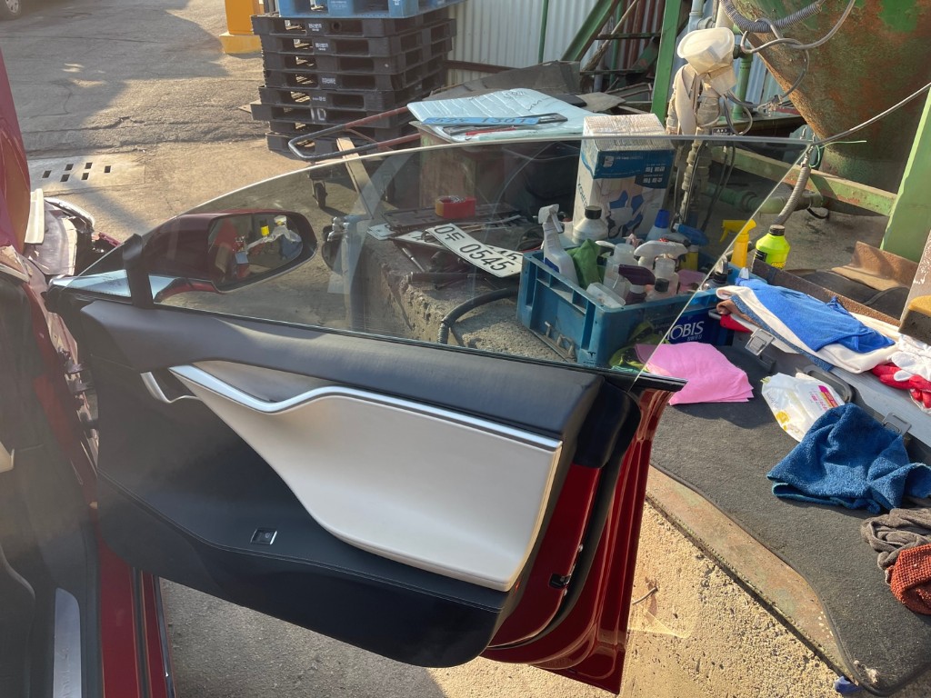 Tesla Others 2017 5YJSA1E26HF218219 Image 28