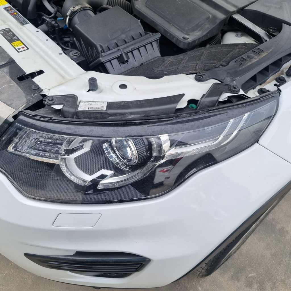 Land Rover Discovery 5 2019 SALCA2BN3KH823856 Image 6
