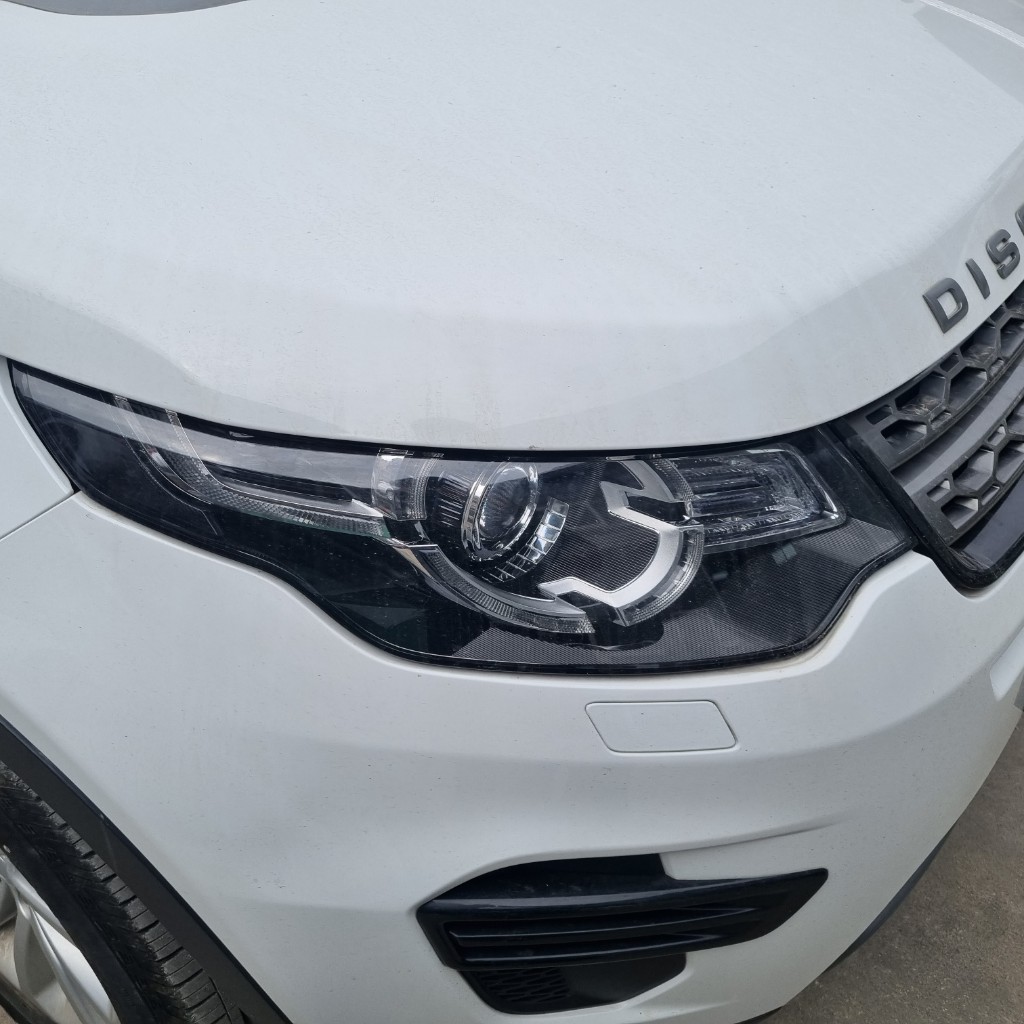 Land Rover Discovery 5 2019 SALCA2BN3KH823856 Image 7