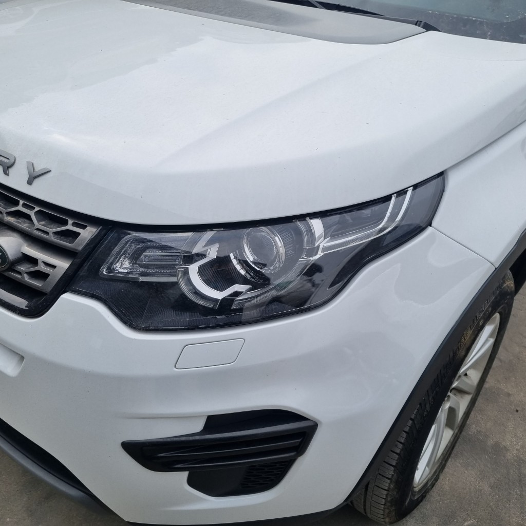 Land Rover Discovery 5 2019 SALCA2BN3KH823856 Image 8