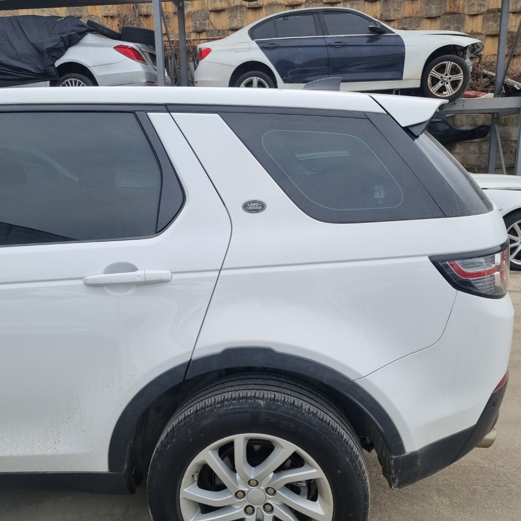 Land Rover Discovery 5 2019 SALCA2BN3KH823856 Image 11