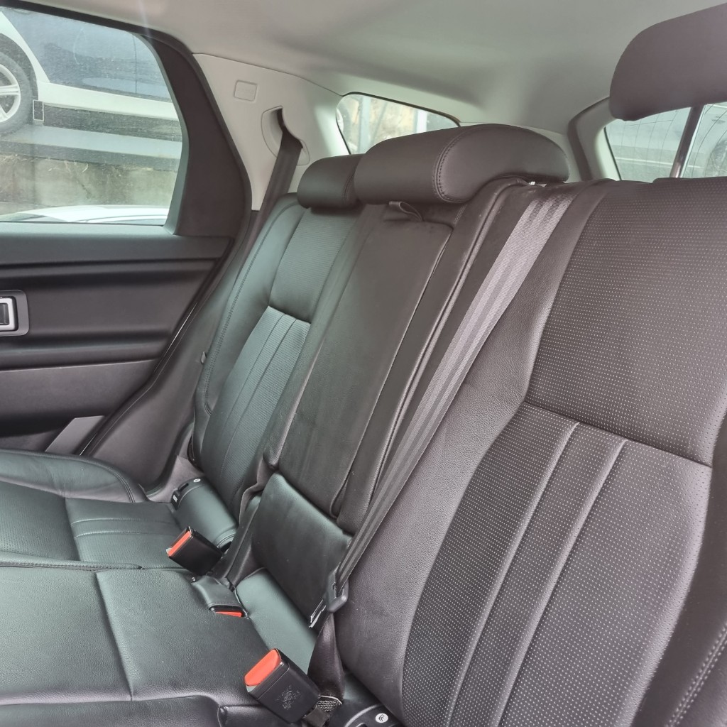 Land Rover Discovery 5 2019 SALCA2BN3KH823856 Image 20
